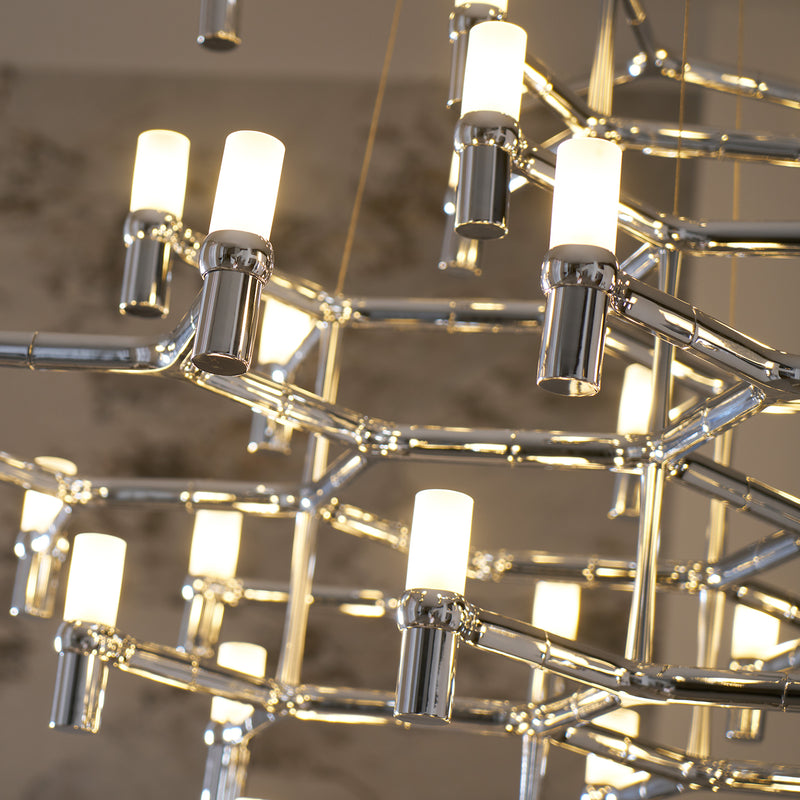 Crown Summa Chandelier