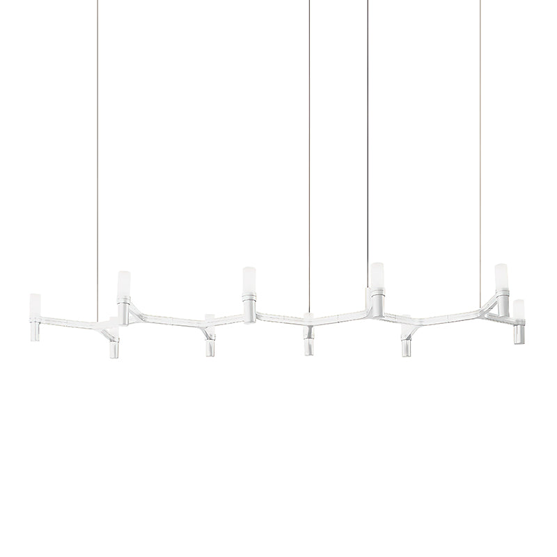 Crown Plana Linea Pendant Light