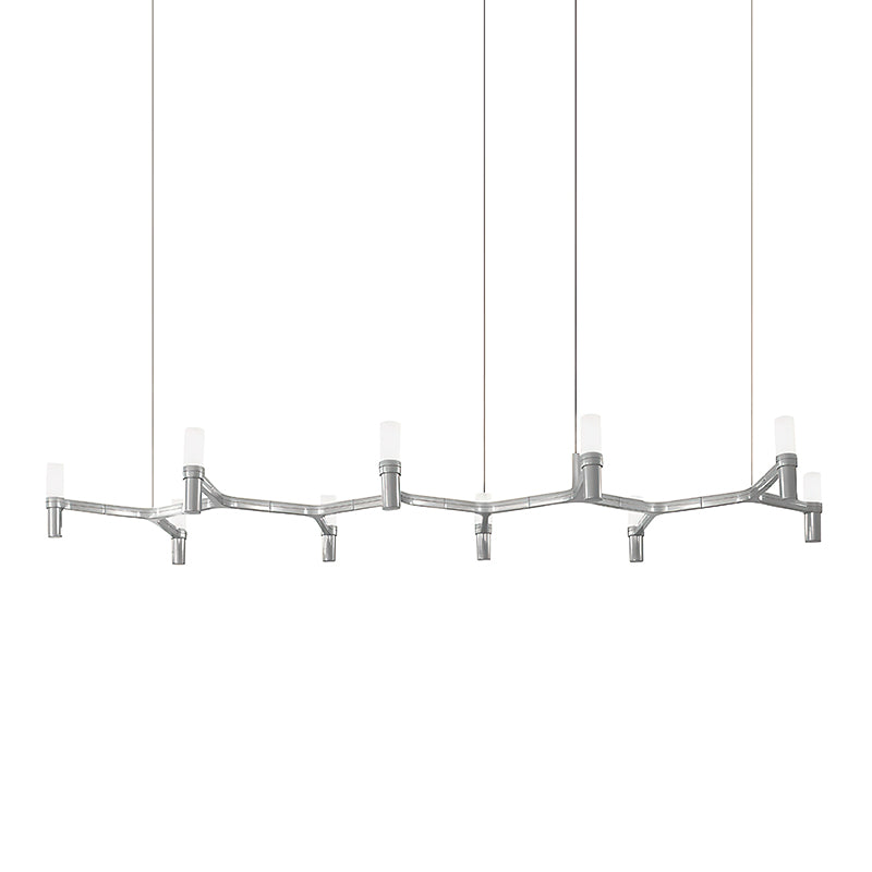 Crown Plana Linea Pendant Light