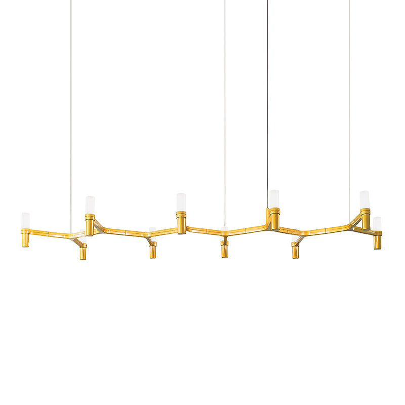 Crown Plana Linea Pendant Light