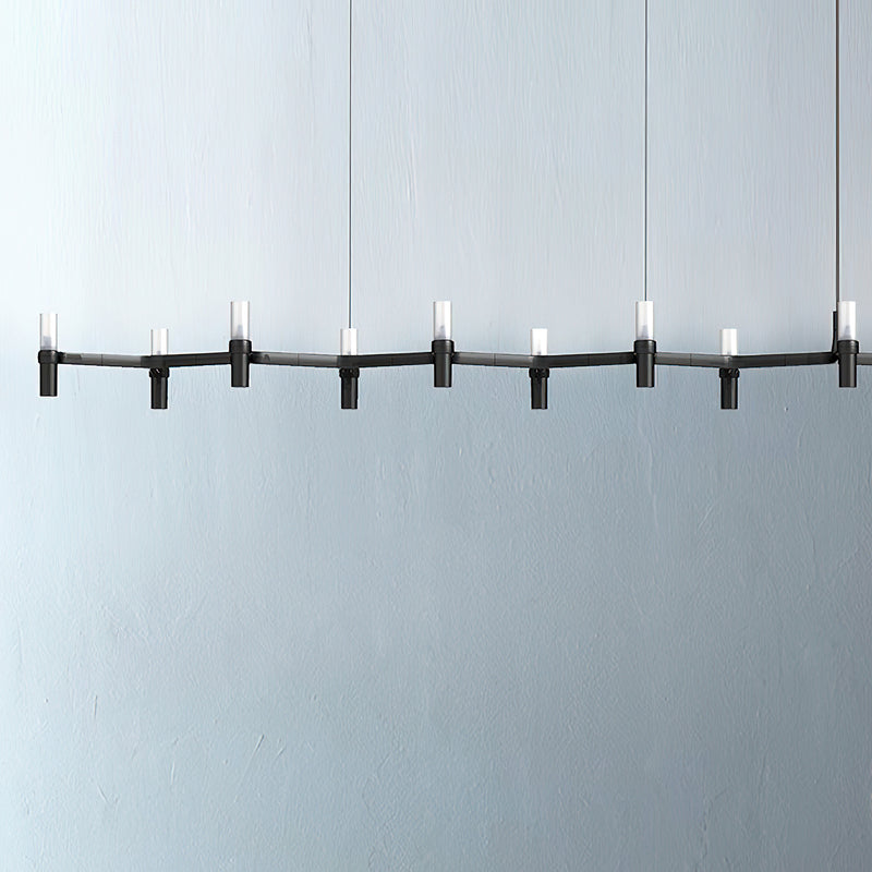 Crown Plana Linea Pendant Light