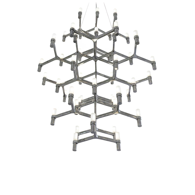 Crown Summa Chandelier