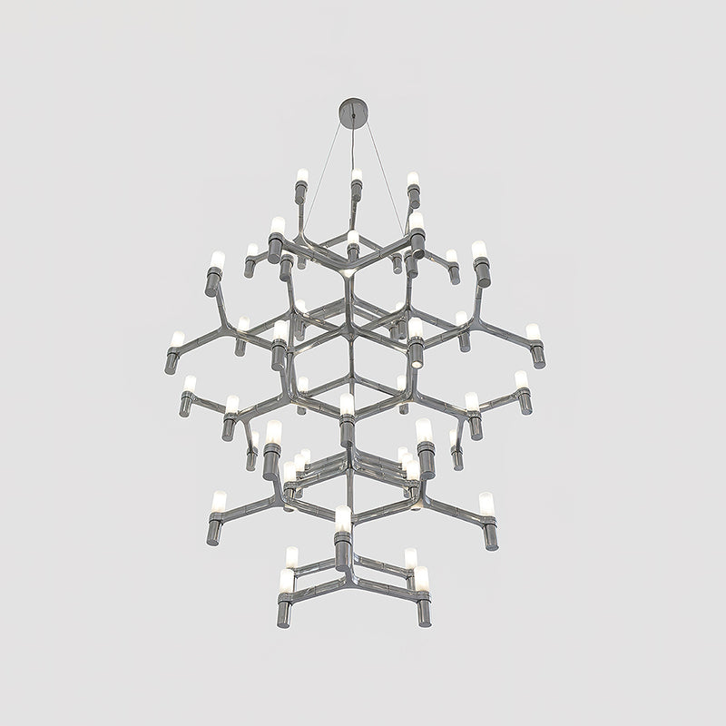 Crown Summa Chandelier