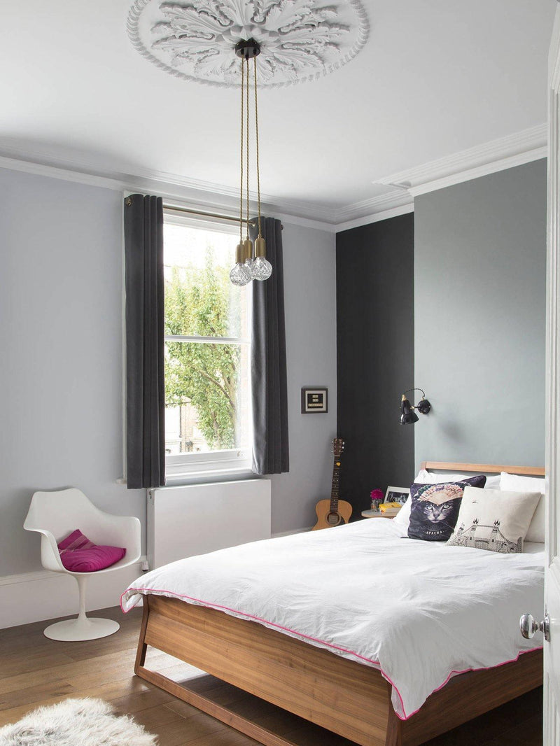 Crystal Bulb LED Pendant Lamp