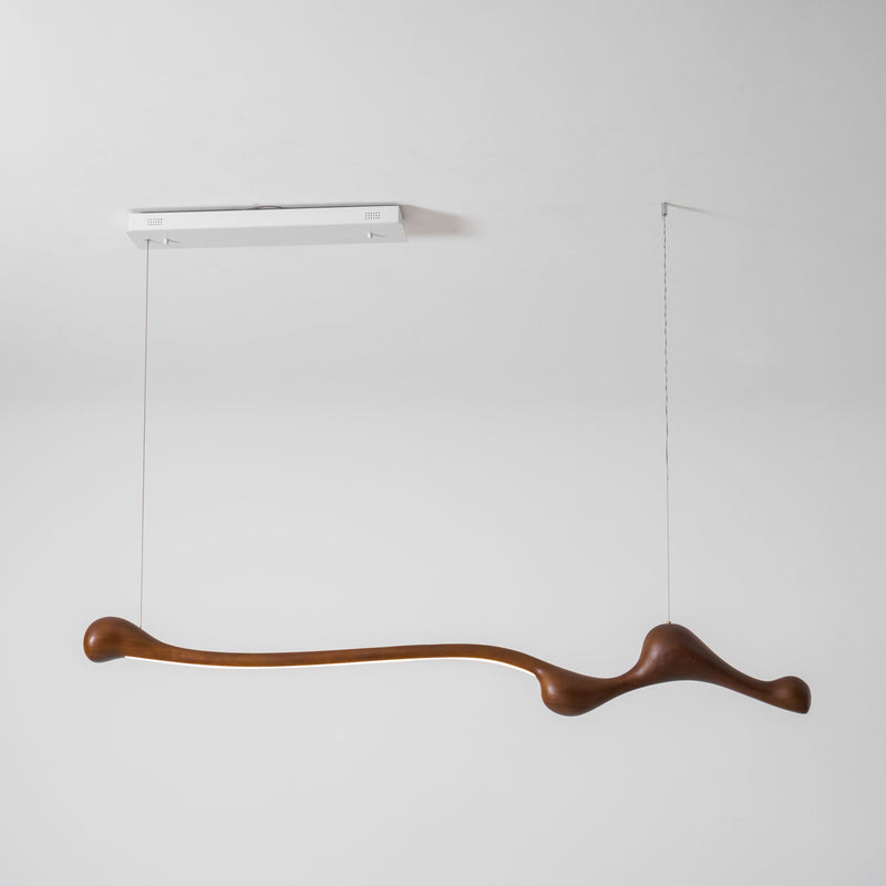 Daofeng Chandelier 59"