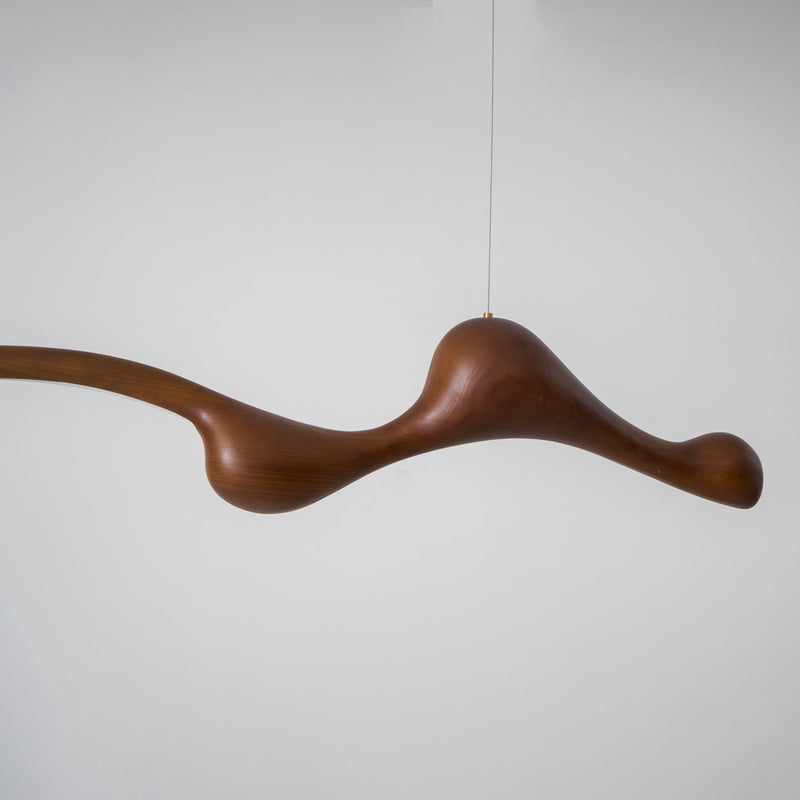 Daofeng Chandelier 59"