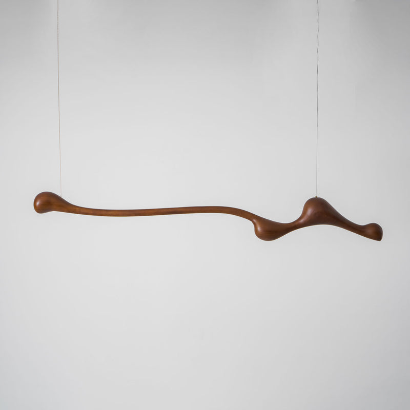 Daofeng Chandelier 59"