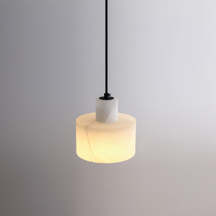 Cyls Pendant Lamp