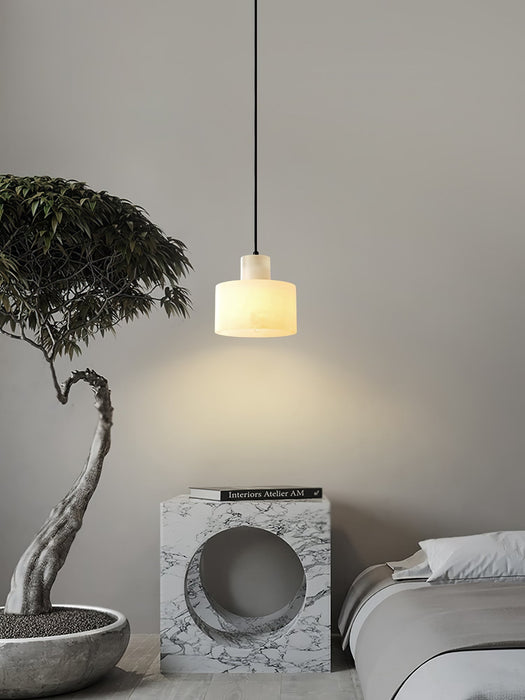 Cyls Pendant Lamp