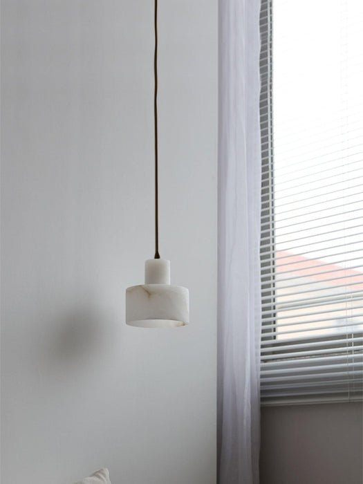 Cyls Pendant Lamp