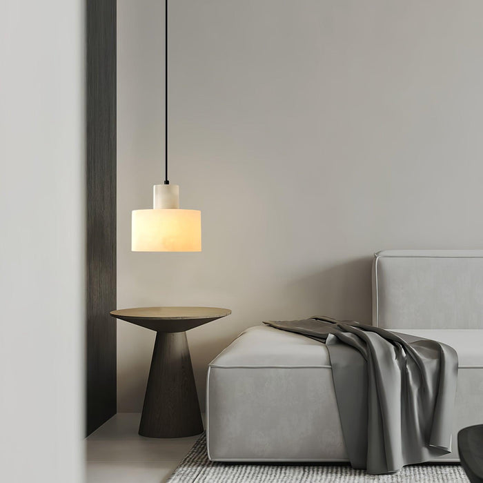 Cyls Pendant Lamp