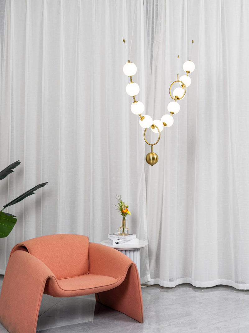 Cynerik Pendant Lamp