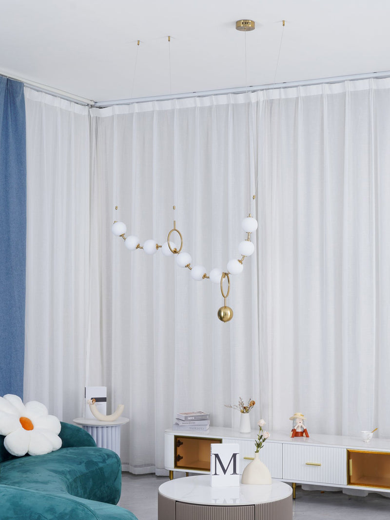 Cynerik Pendant Lamp