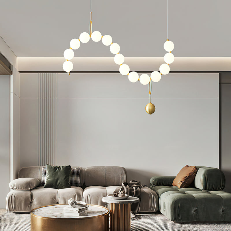 Cynerik Pendant Lamp
