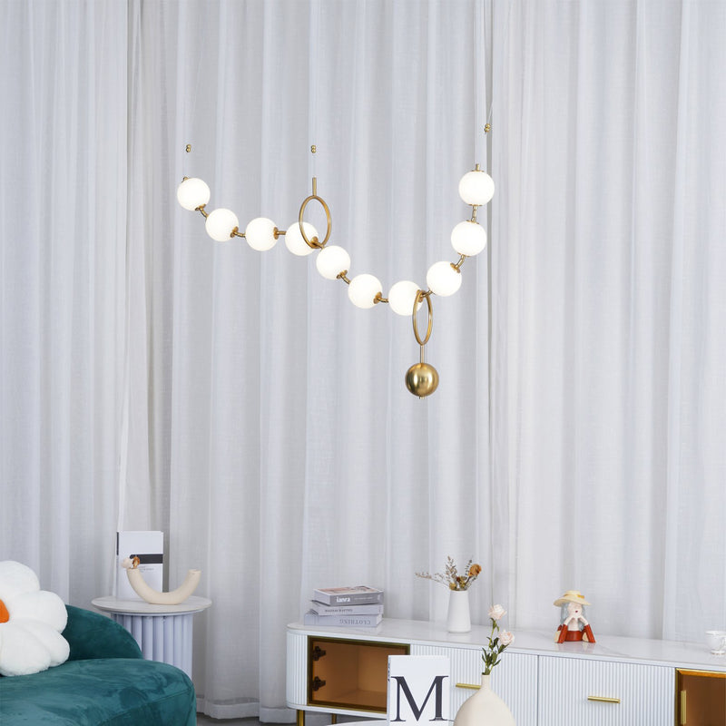 Cynerik Pendant Lamp