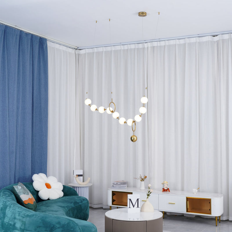 Cynerik Pendant Lamp