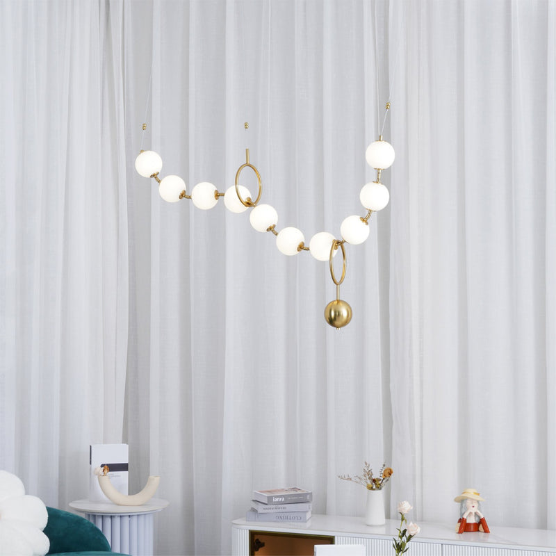 Cynerik Pendant Lamp