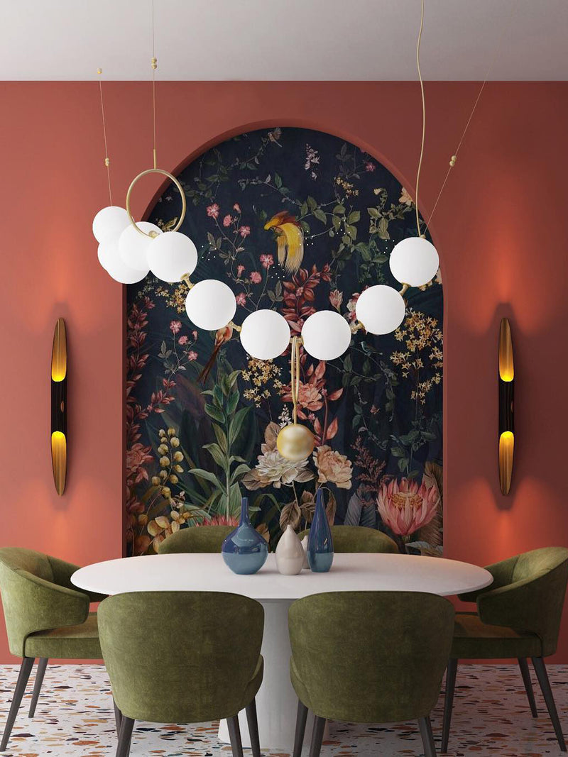 Cynerik Pendant Lamp