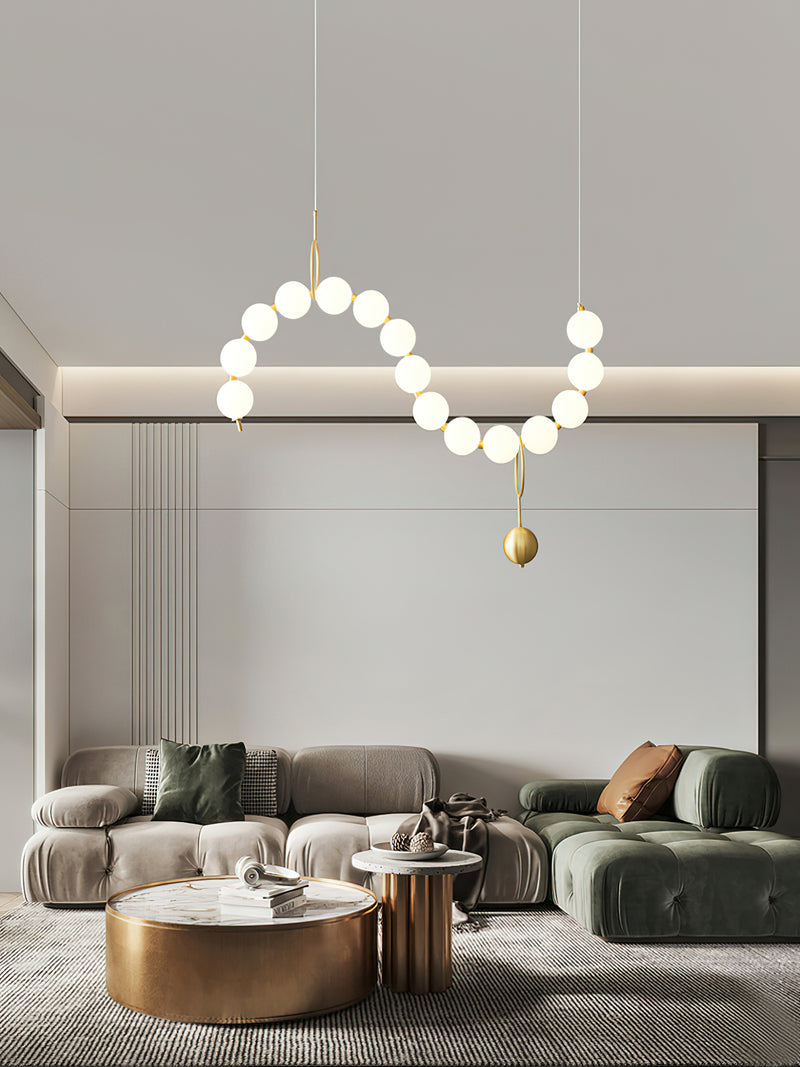 Cynerik Pendant Lamp