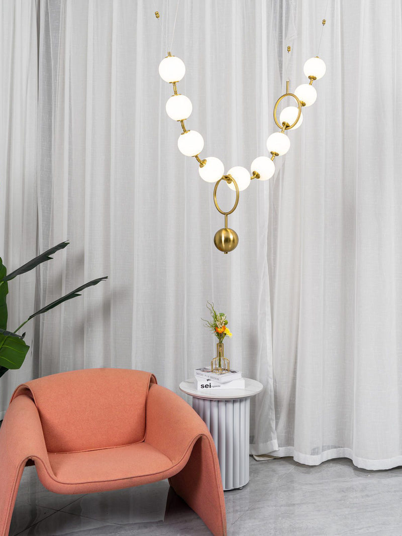 Cynerik Pendant Lamp