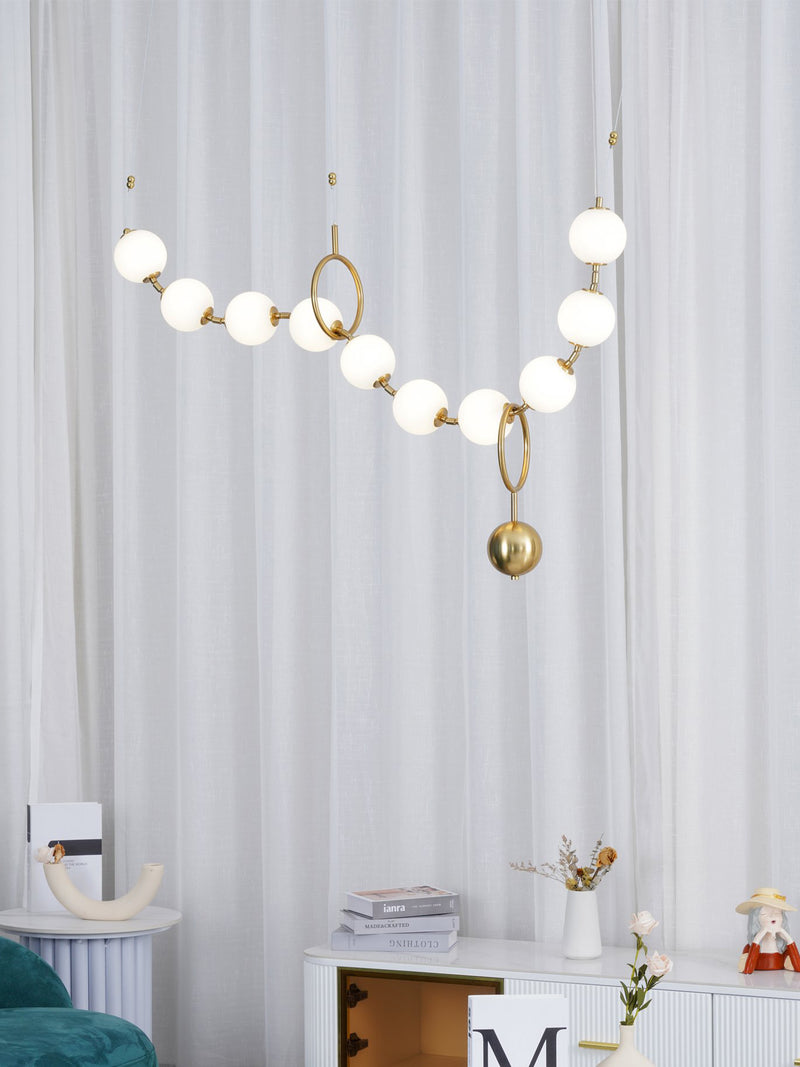 Cynerik Pendant Lamp