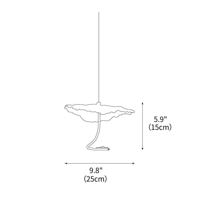 DIY Aviary Constellation Chandelier