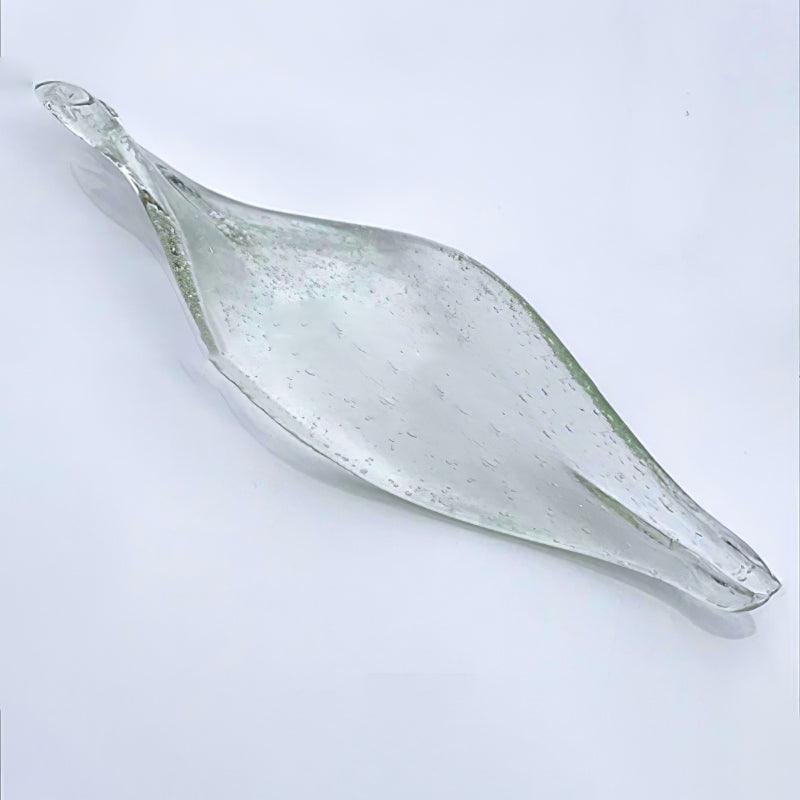 DIY Ocean Current Chandelier