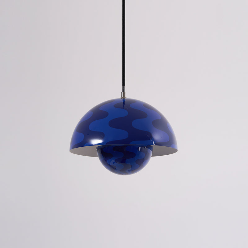 Flowerpot Pendant Light