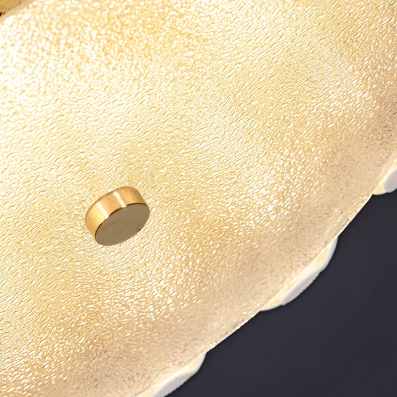 Daisy Bloom Ceiling Light