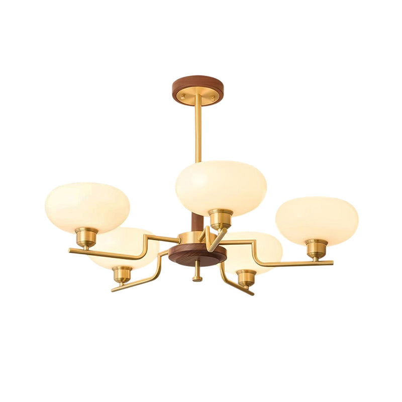 Dalisia Medieval Chandelier