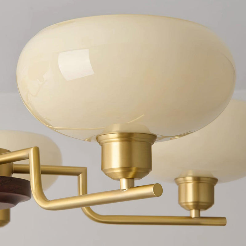 Dalisia Medieval Chandelier