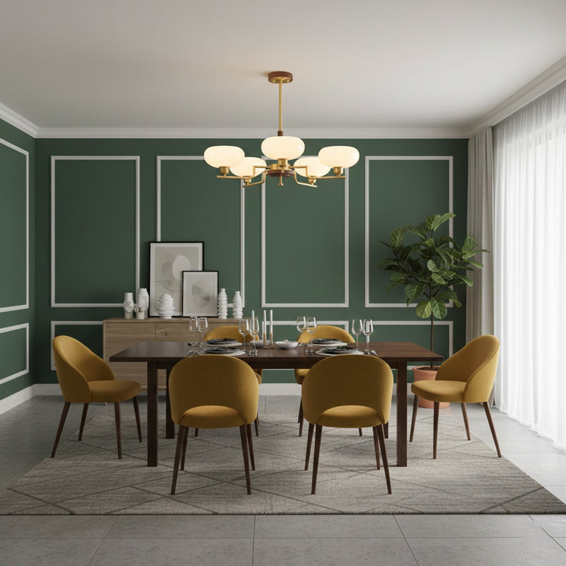 Dalisia Medieval Chandelier