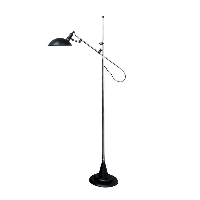 Dancer Floor Lamp