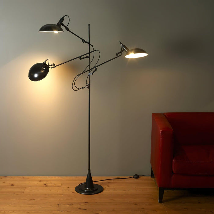 Dancer Floor Lamp