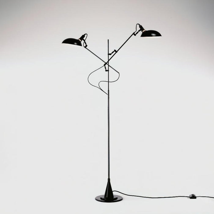 Dancer Floor Lamp