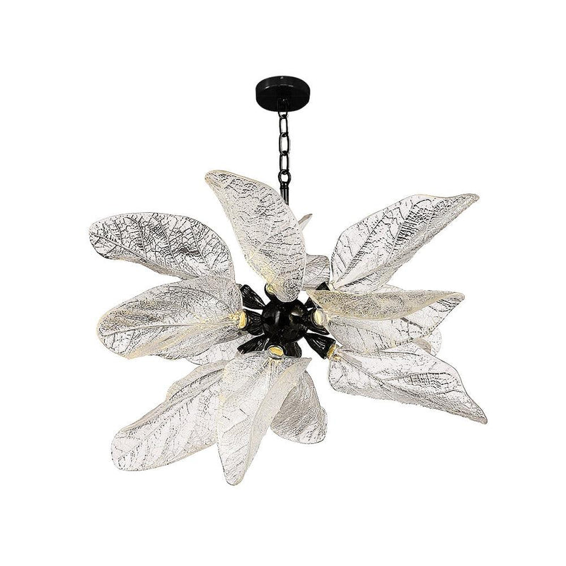 Dandelion Floccus Chandelier