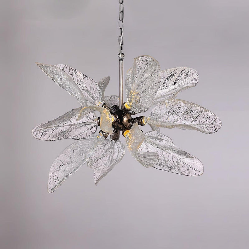Dandelion Floccus Chandelier