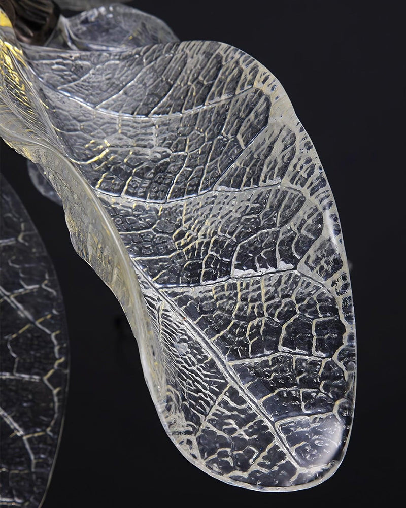 Dandelion Floccus Chandelier