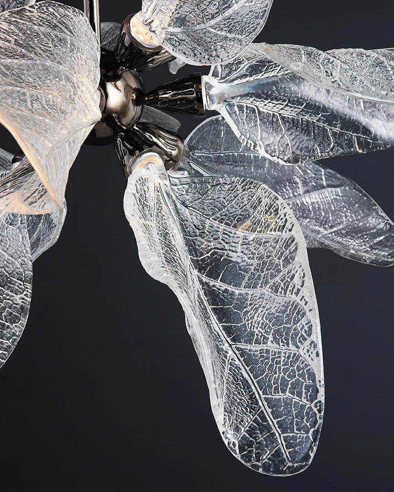 Dandelion Floccus Chandelier