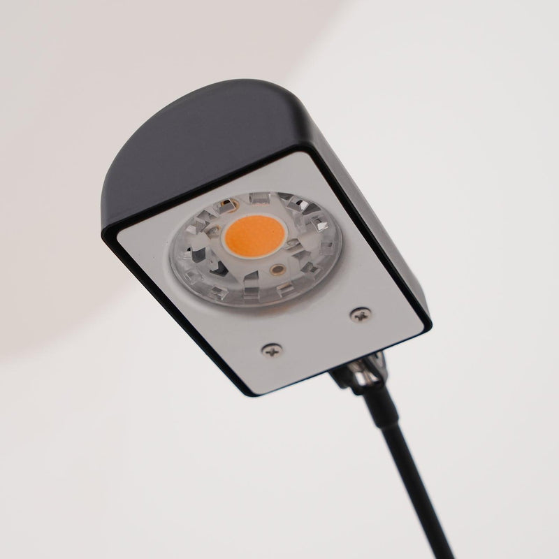 Apex Flex Floor Lamp 8.3"