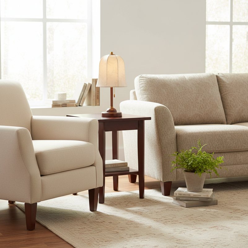 Daphne Table Lamp 8.7"