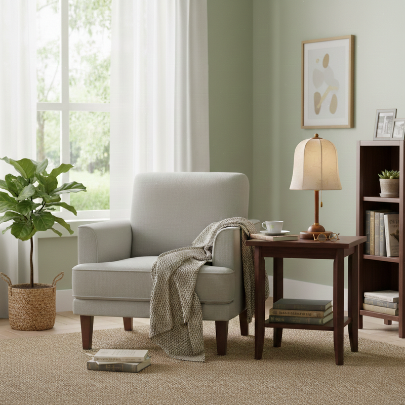 Daphne Table Lamp 8.7"