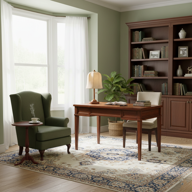 Daphne Table Lamp 8.7"