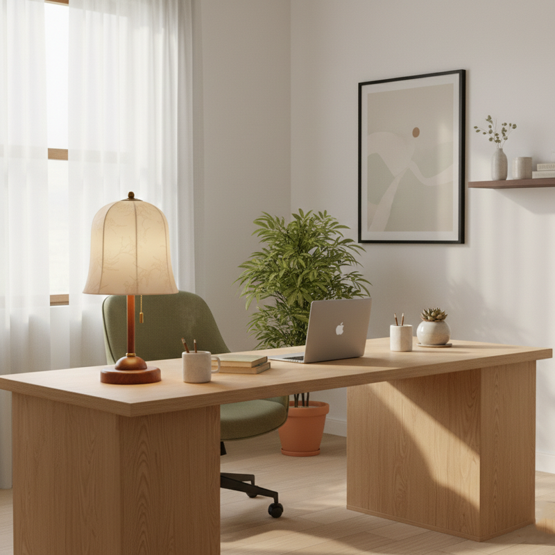 Daphne Table Lamp 8.7"