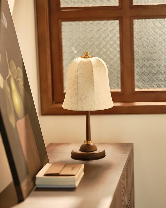 Daphne Table Lamp 8.7"