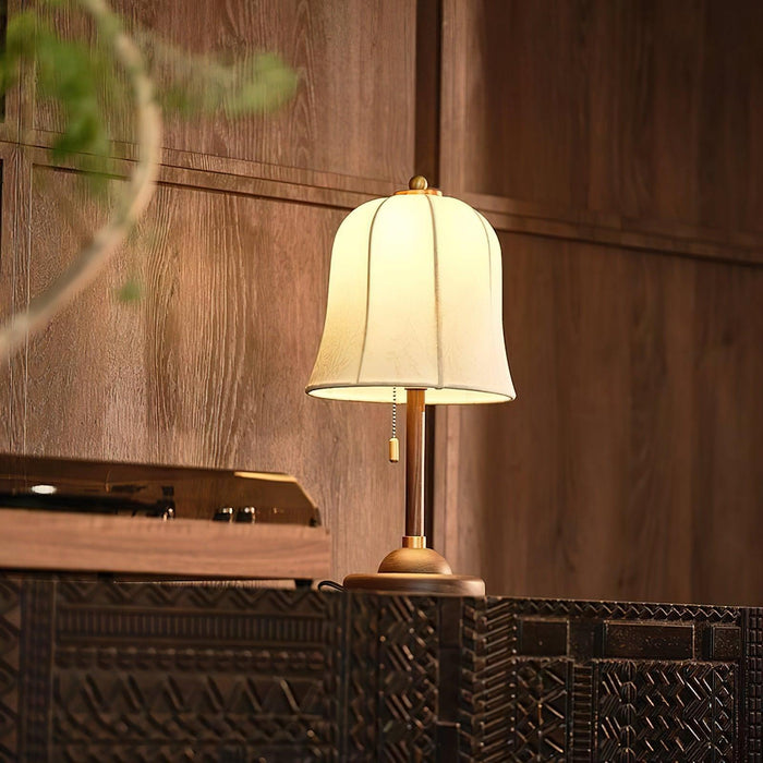 Daphne Table Lamp 8.7"