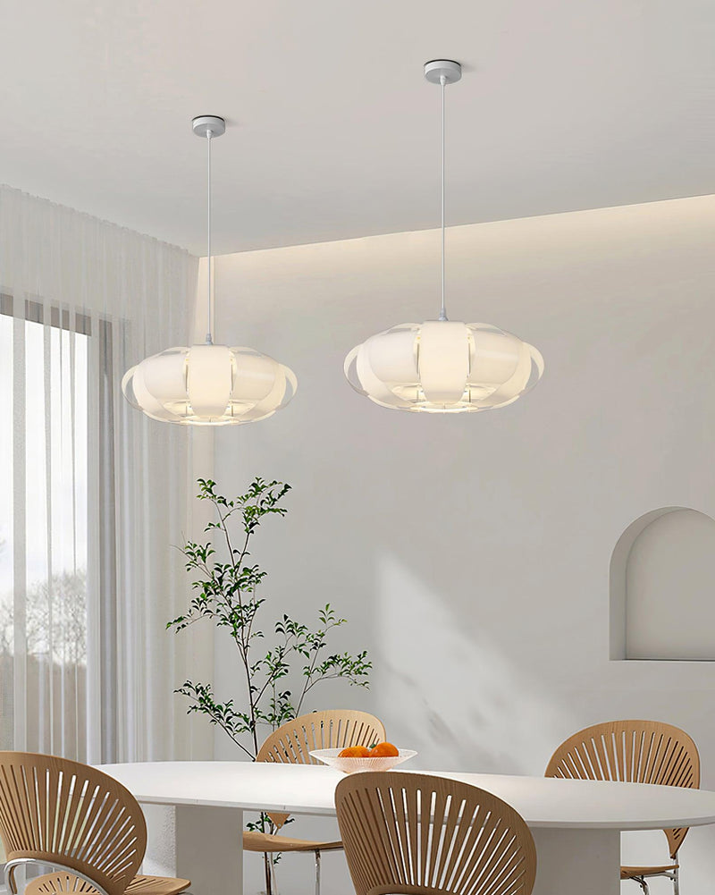 Dar Arkiturbine Pendant Light
