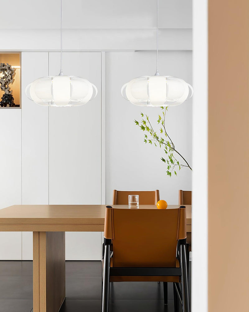 Dar Arkiturbine Pendant Light