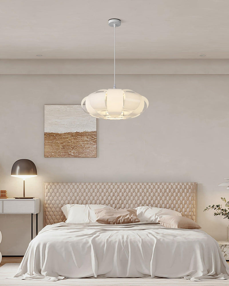 Dar Arkiturbine Pendant Light