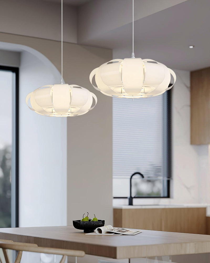 Dar Arkiturbine Pendant Light